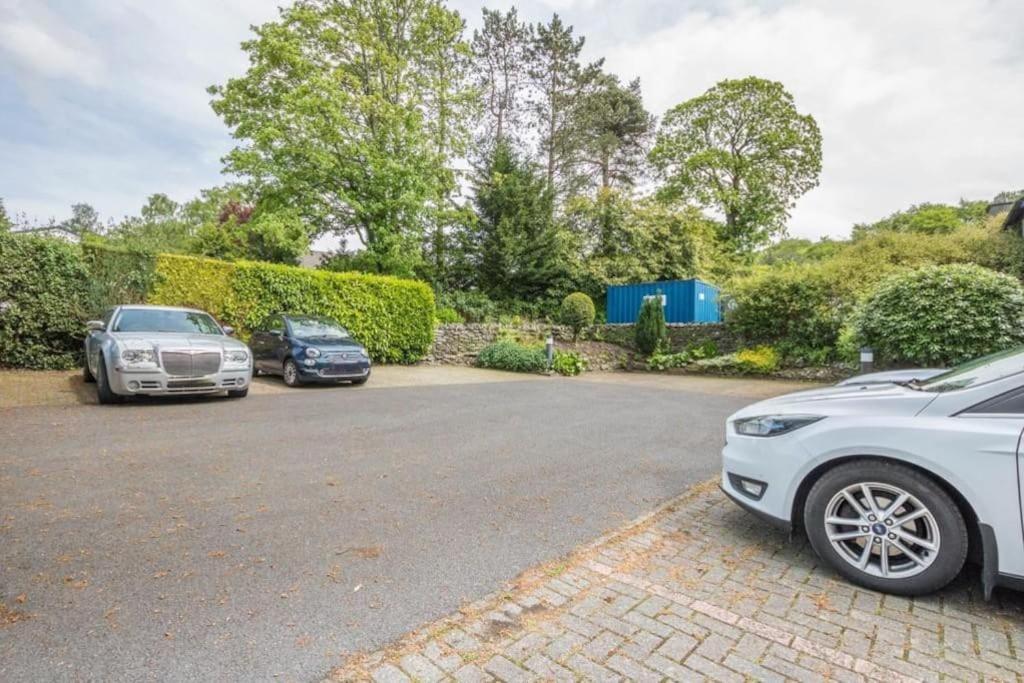 Ferienwohnung No. 5 The Court-With Free Parking Windermere Exterior foto